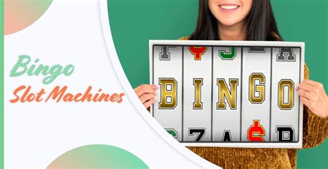 bingo slot machines games|A Complete Guide to How Bingo Slot Machines Work.